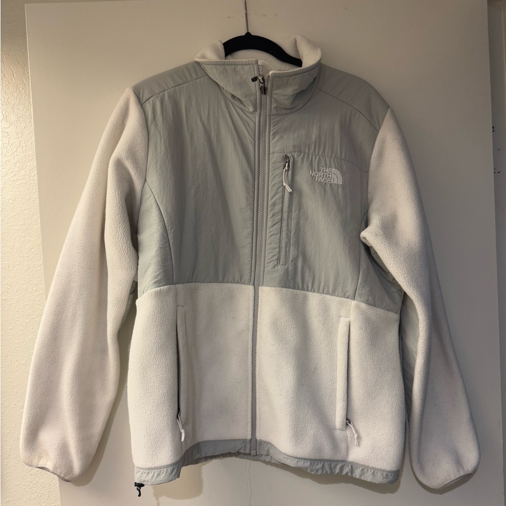 Vintage The North Face Women’s Denali Jacket